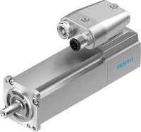 Серводвигатель Festo EMME-AS-40-S-LV-ASB