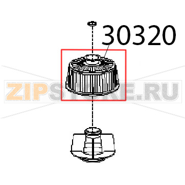 Filtro aspirazione Angelo Po KD130EAT Filtro aspirazione Angelo Po KD130EATЗапчасть на деталировке под номером: 30320