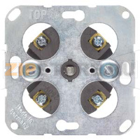 DELTA INS. ВРЕМЯ 15 МИН..16A 2P Siemens 5TC1250