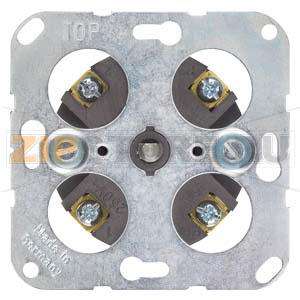 DELTA INS. ВРЕМЯ 15 МИН..16A 2P Siemens 5TC1250 