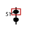 Arandela plana A-6 Fagor FI-200