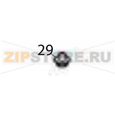 Pan head screw+SW+WL Sato SG112-ex Pan head screw+SW+WL Sato SG112-exЗапчасть на деталировке под номером: 29Название запчасти на английском языке: Pan head screw+SW+WL Sato SG112-ex.