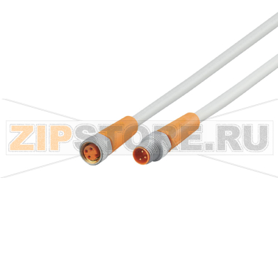Кабель соединительный IFM EVW134 