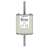 Предохранитель, 100 A, AC 500 В, 55x55x140 мм, aR, IEC Eaton FUSE 100A 500V TP 405 AR - Предохранитель, 100 A, AC 500 В, 55x55x140 мм, aR, IEC Eaton FUSE 100A 500V TP 405 AR