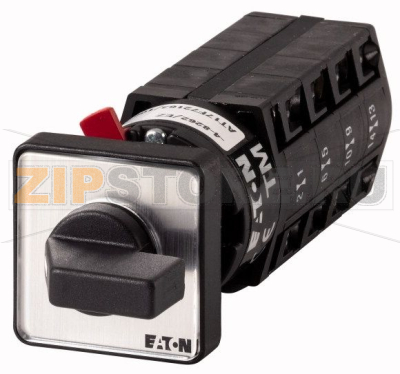 Выключатели специальные, TM, 10 A, 4 модуль Eaton TM-4-SOND-ERSTBESTELLUNG/EZ 