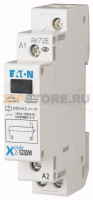 Реле импульсное 230 В, перекидной контакт Eaton Z-S230/W
