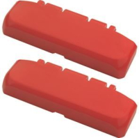 Затвор шарнирный (комплект), поликарбонат UL 94 V0 или АБС Bopla B SC 17 PC-V0 3000