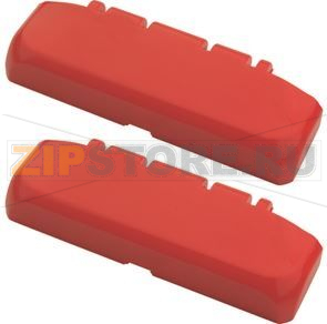 Затвор шарнирный (комплект), поликарбонат UL 94 V0 или АБС Bopla B SC 17 PC-V0 3000 