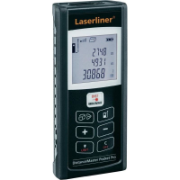 Дальнометр лазерный, диапазон измерений: 50 м Laserliner DistanceMaster Pocket Pro