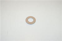 WASHER FLAT M8