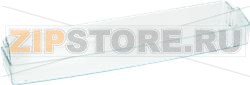 BOTTLE TRAY FOR FRIDGE BOSCH 00353092 
