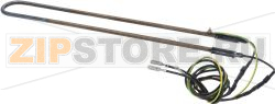 RESISTENZA 500W 230V 