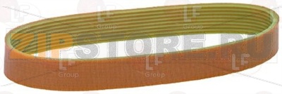 ПОЛИКЛИНОВОЙ РЕМЕНЬ J 381 H21 8 РУЧЬЕВ 