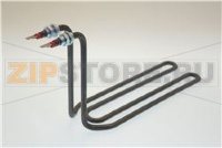 RESISTENZA PASTÌ 10 2KW/230V INCOL.