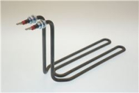 RESISTENZA PASTÌ 10 2KW/230V INCOL.