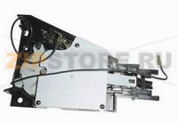 CHIUSURA PORTA FORNO FAGOR 78X2268 