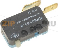 МИКРОПЕРЕКЛЮЧАТЕЛЬ CROUZET EF83161.9