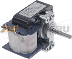Lueftermotor 220 240V 50/60Hz 0,036kW 25 
