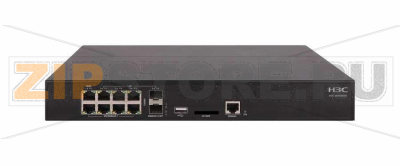 Контроллер доступа H3C WX1840H 