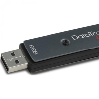Накопитель USB 8 Гб Kingston