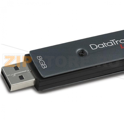 Накопитель USB 8 Гб Kingston 