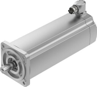Серводвигатель Festo EMMT-AS-100-L-HS-RSB