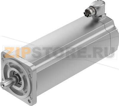 Серводвигатель Festo EMMT-AS-100-L-HS-RSB 