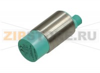 Ёмкостной датчик Capacitive sensor CCN15-30GS60-A2-V1 Pepperl+Fuchs