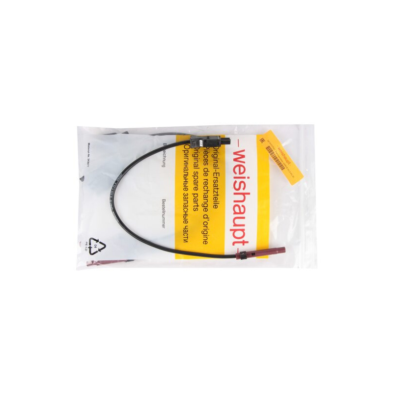 Датчик пламени инфракрасный Weishaupt QRB1B-B036A25A 