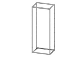 Каркас H2000/W800/D600 Siemens 8PQ1208-6BA01