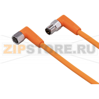Кабель соединительный IFM EVT171