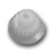 Kit, pulley, 17T, 3MM (set of 10) Zebra P330i