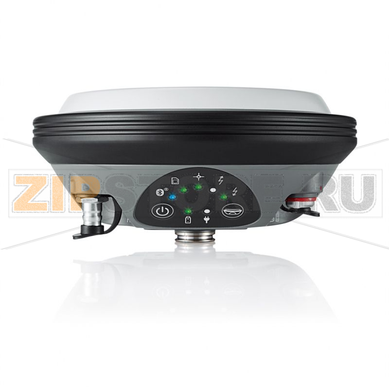 Приемник GNSS 3.75G, UHF Leica GS16 RUS 