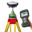 Приемник GNSS 3.75G, UHF Leica GS16 RUS - Приемник GNSS 3.75G, UHF Leica GS16 RUS