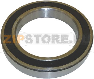 ПОДШИПНИК 6020 2RS 