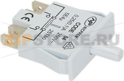 SWITCH BEKO 