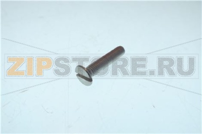 Skruv MFS M5X25 A2 70 