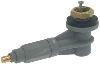 Механизм микровыключателя