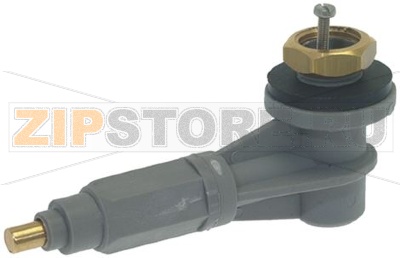 Механизм микровыключателя 