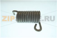 MOLLA SX 1603X FILO 3.5 INOX 302