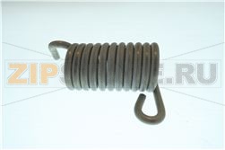 MOLLA SX 1603X FILO 3.5 INOX 302 