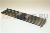 HEIZKOERPER KONTAKTGRILL 5200W 230V