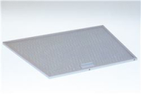 FILTER RH ALUMINIUM