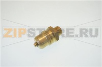 ASS.VALVOLA DEPRESSIONE