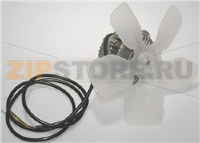 VENTILATORE EVAPORATORE