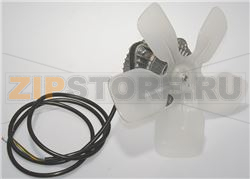 VENTILATORE EVAPORATORE 