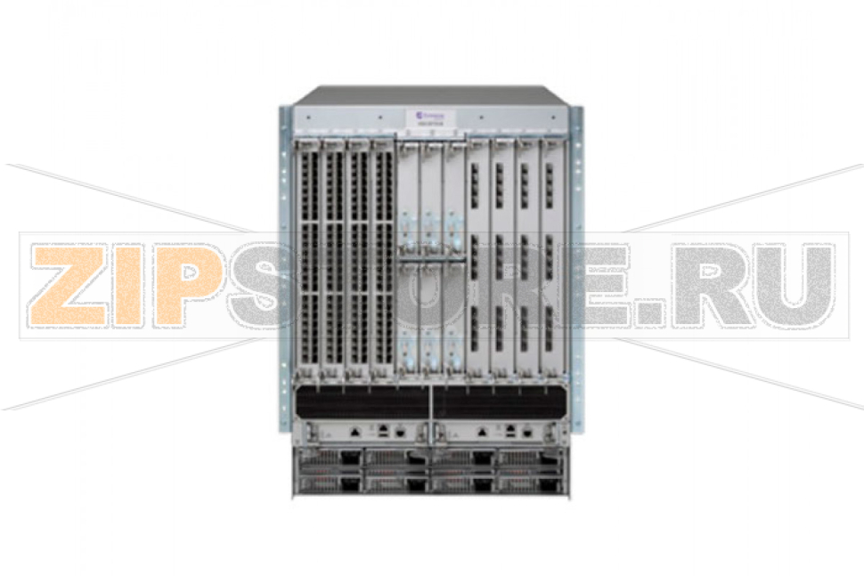 Коммутатор Extreme Networks VDX8770-8 