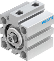 Пневмоцилиндр короткоходовой Festo ADVC-32-15-I-P