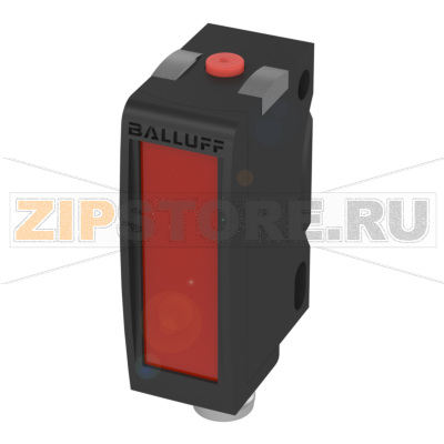 Затвор световой отражательный Balluff BOS01L8 