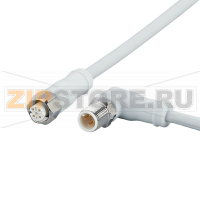 Кабель соединительный IFM EVF504